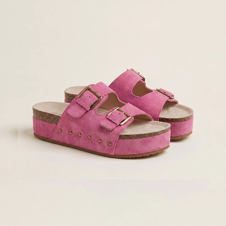 Sandalias Arion Atenas