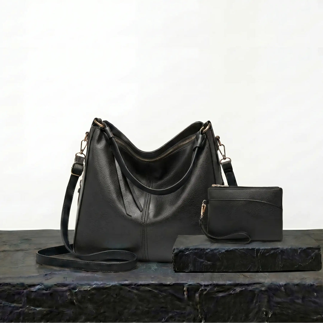 Bolso hobo Arion + Cartera de bolsillo GRATIS