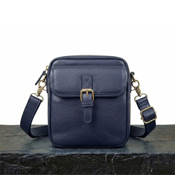 Borsa a tracolla Prisma