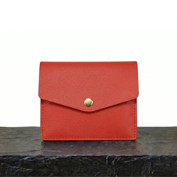 Porte-cartes minimaliste Arion Slim