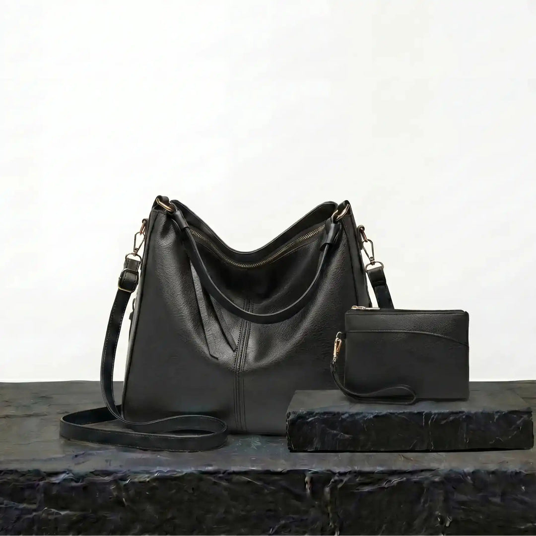 Hobo + cartera + Vintage - Combo Favorito