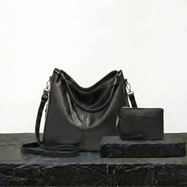 Hobo + cartera + Vintage - Combo Favorito