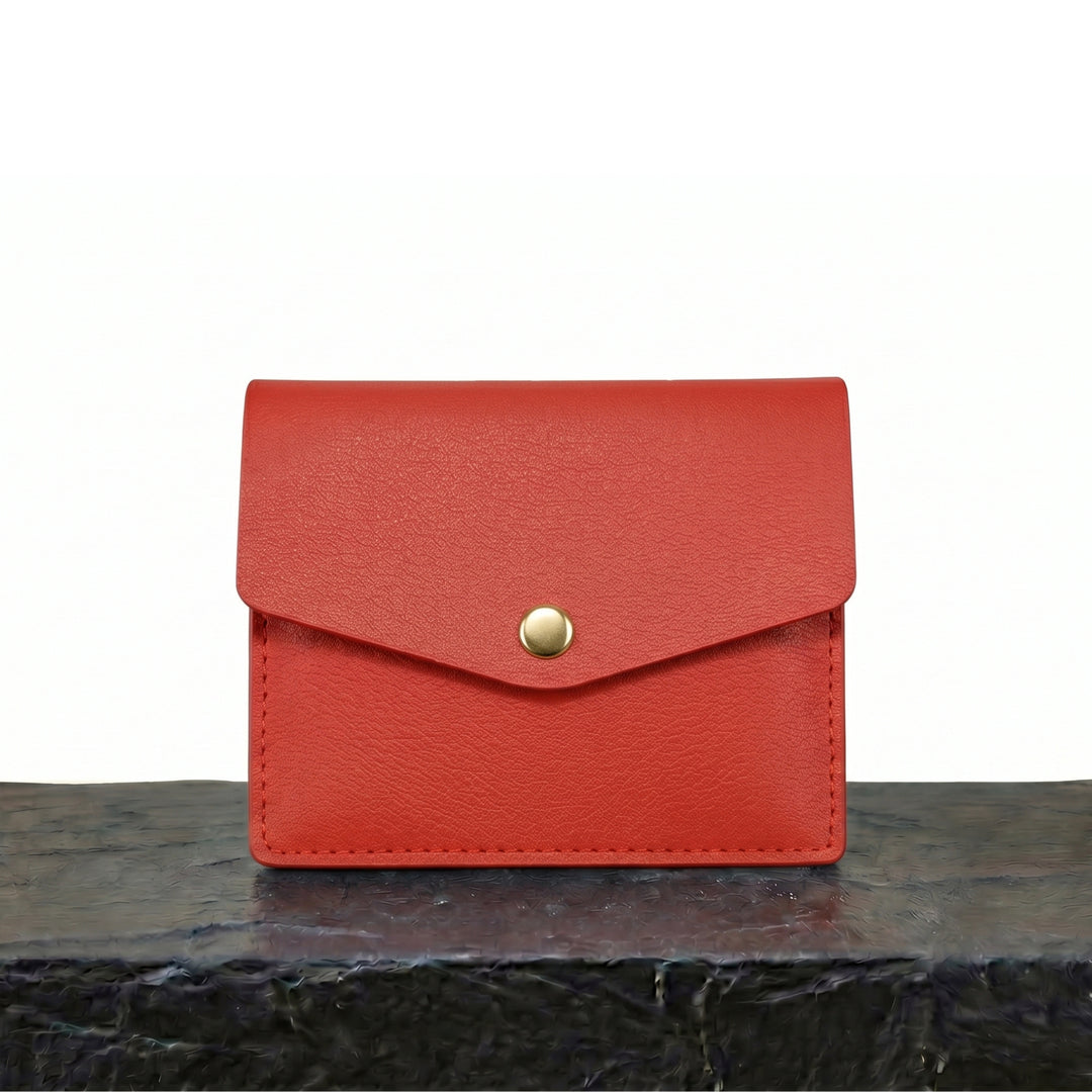 Tarjetero Minimalista Arion Slim
