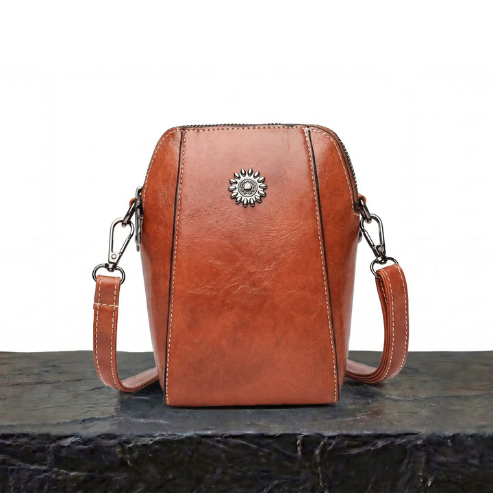 Bandolera Arion Sol - Estilo Vintage