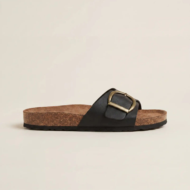 Sandali Arion Vera - Finitura con fibbia