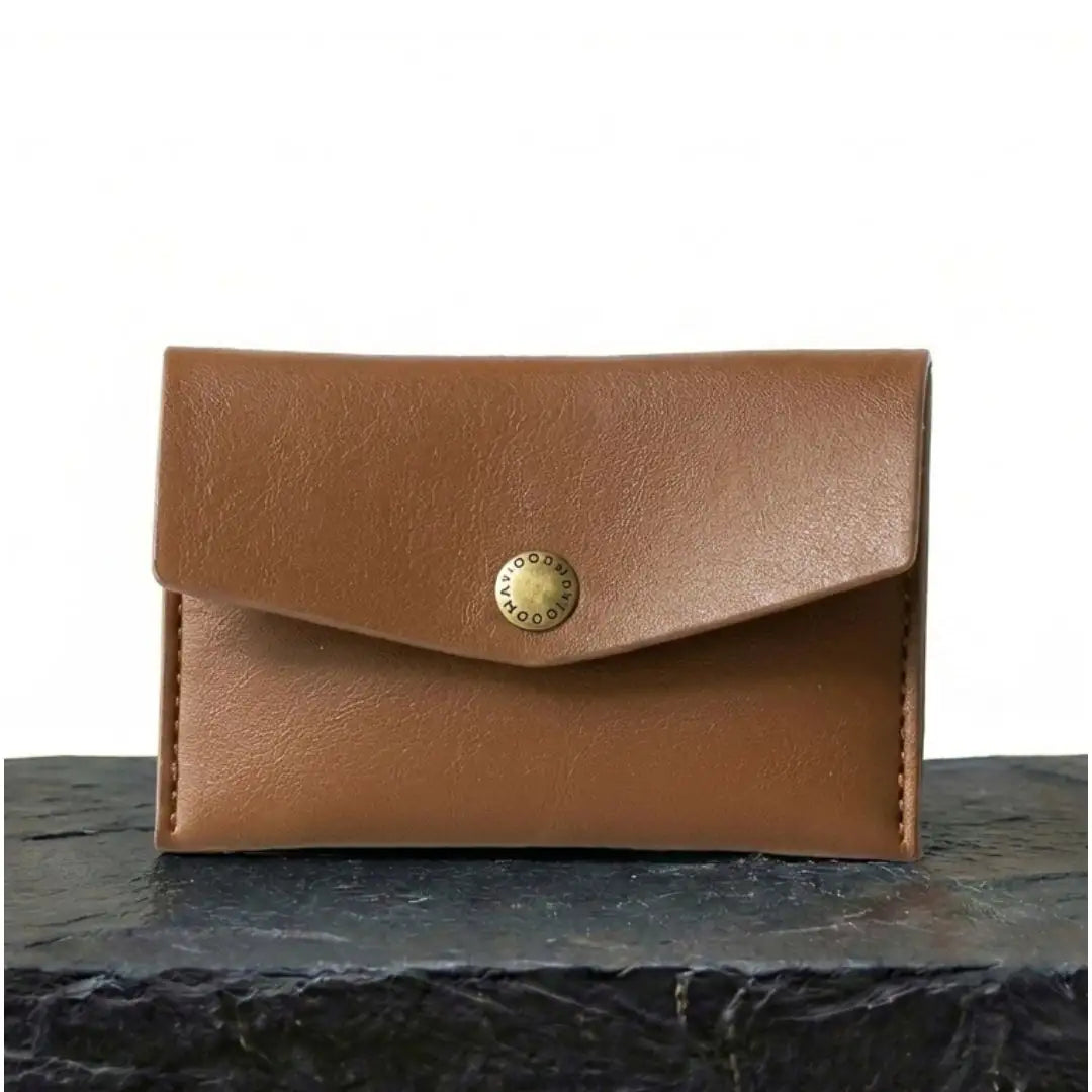 Monedero elegante