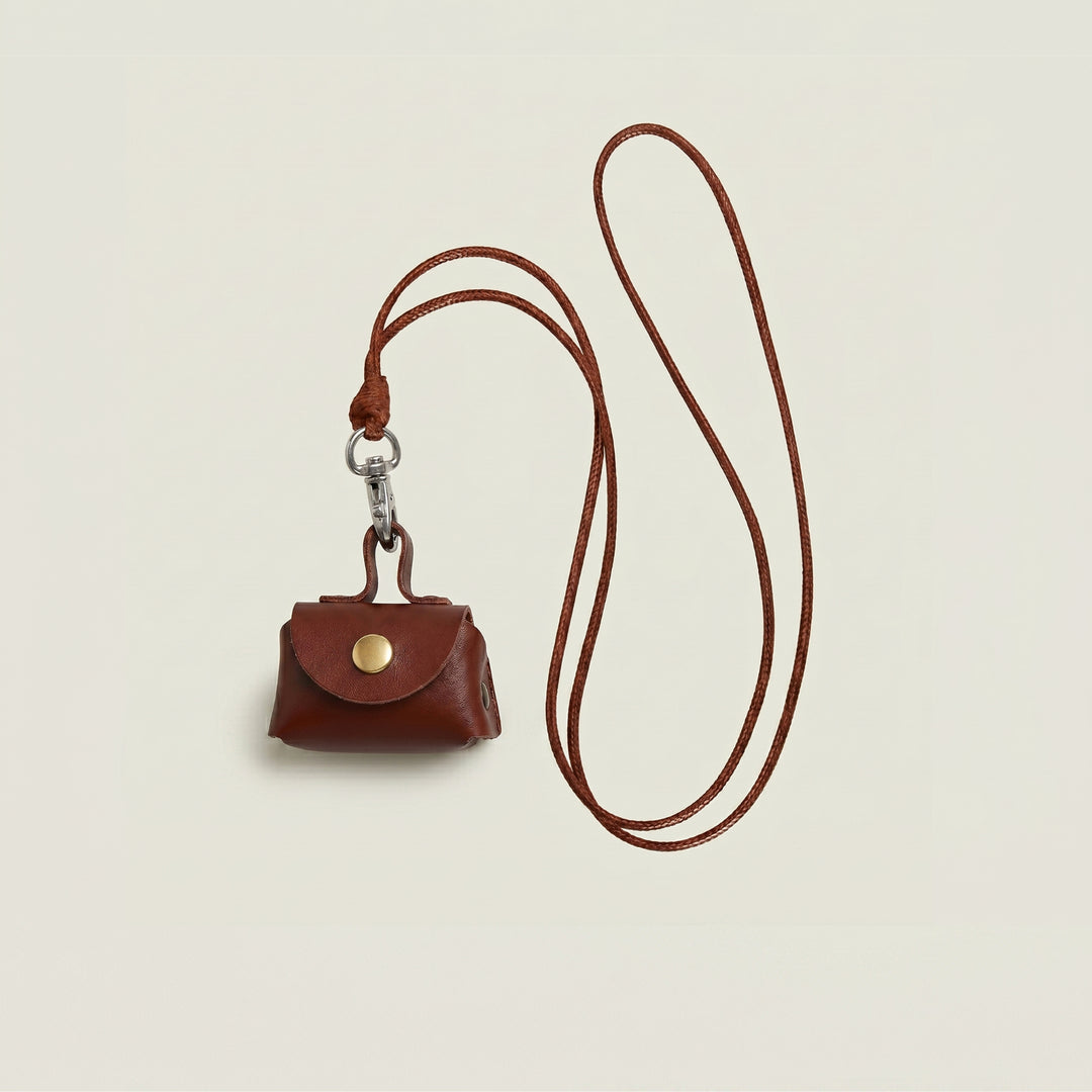 Colgante Arion Retro Bag