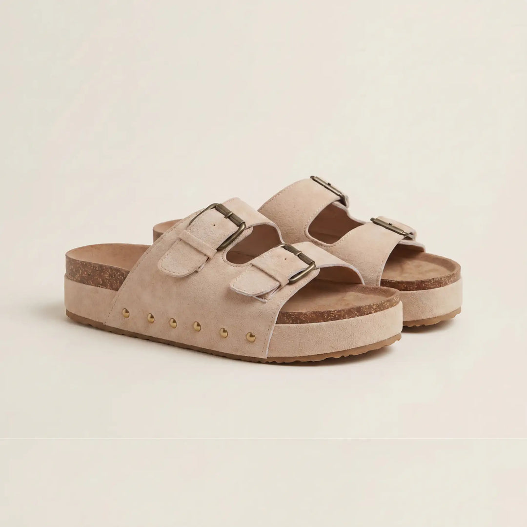 Sandalias Arion Atenas