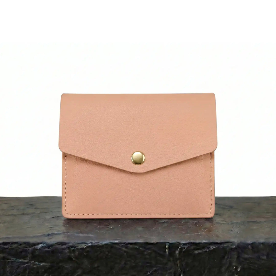 Porte-cartes minimaliste Arion Slim