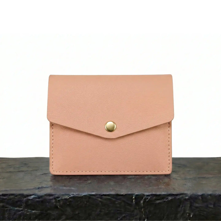 Porte-cartes minimaliste Arion Slim