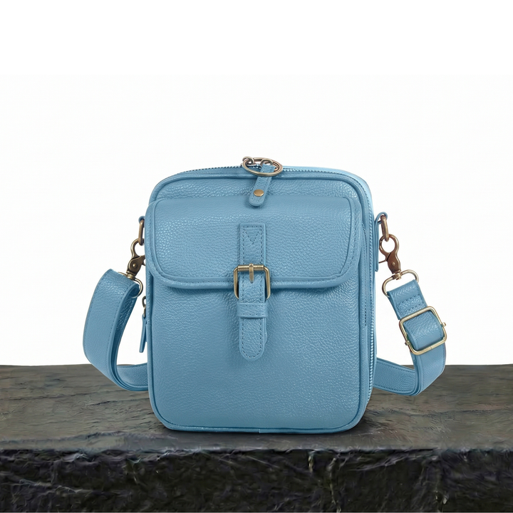 Bolso bandolera Prisma
