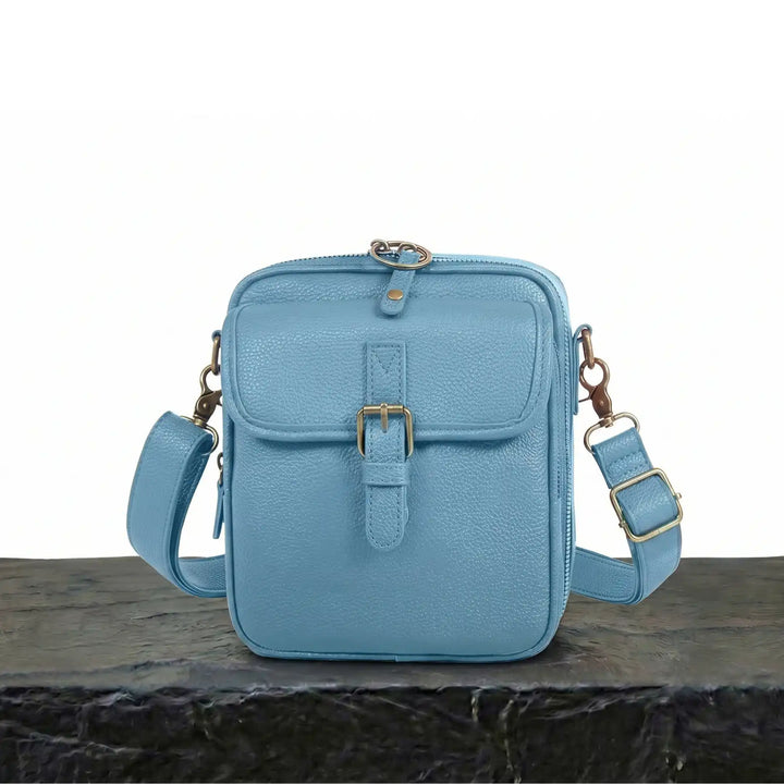 Borsa a tracolla Prisma