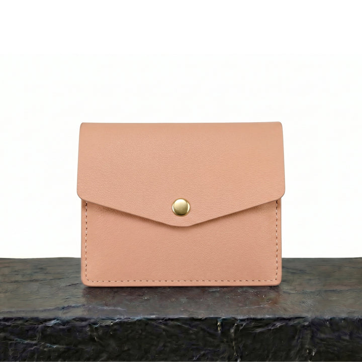 Tarjetero Minimalista Arion Slim