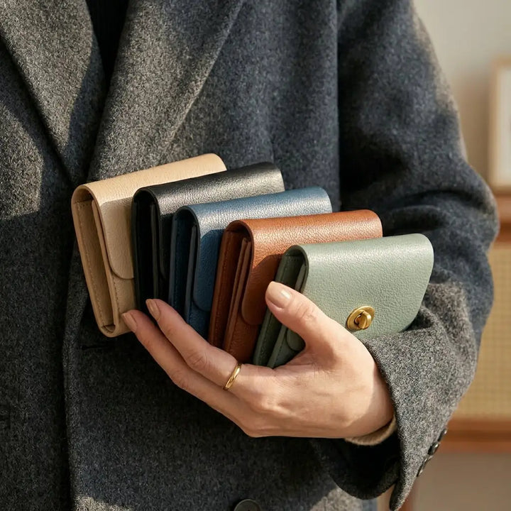 Cartera de Lujo Arion