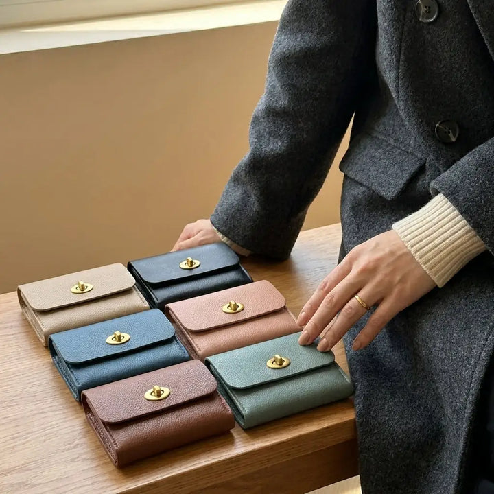 Cartera de Lujo Arion