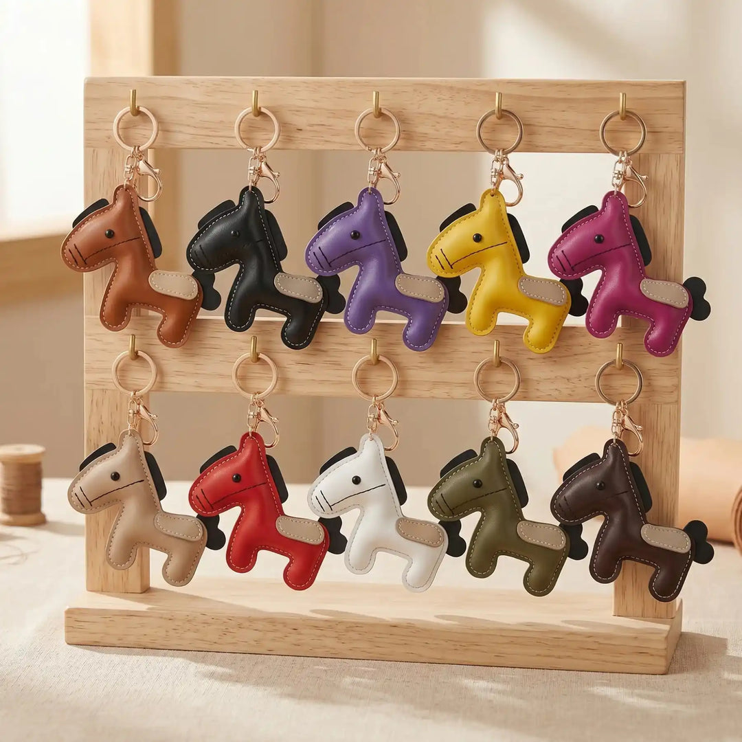 Ciondolo Arion Pony Chic