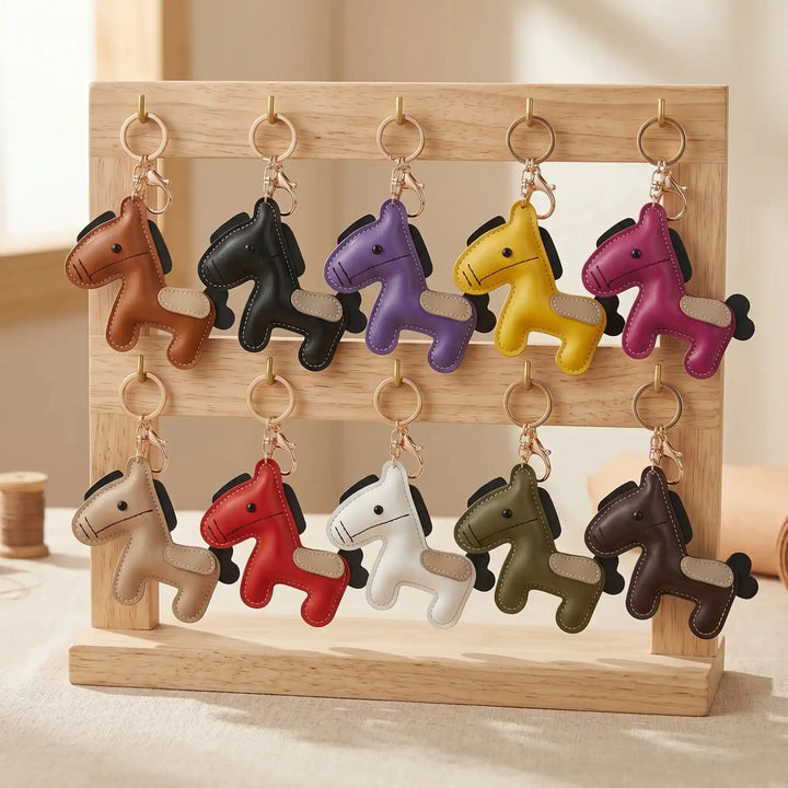 Ciondolo Arion Pony Chic