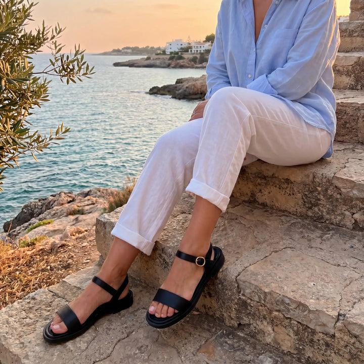 Sandalias Arion Sol
