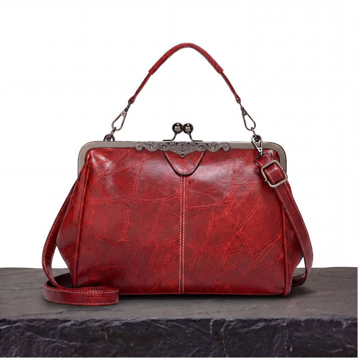 Bolsa Arion Garbo - Edición Retro