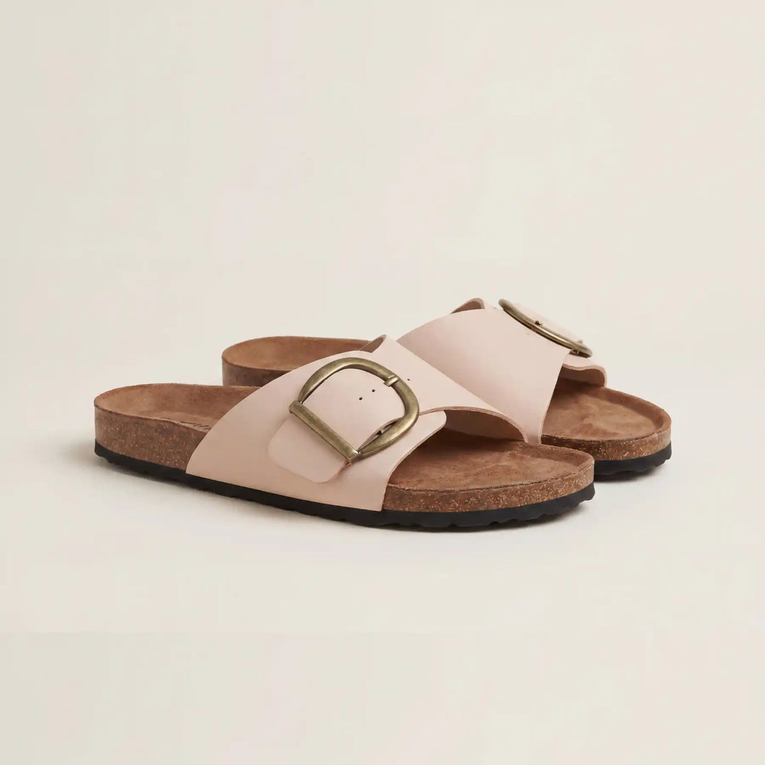 Sandali Arion Vera - Finitura con fibbia