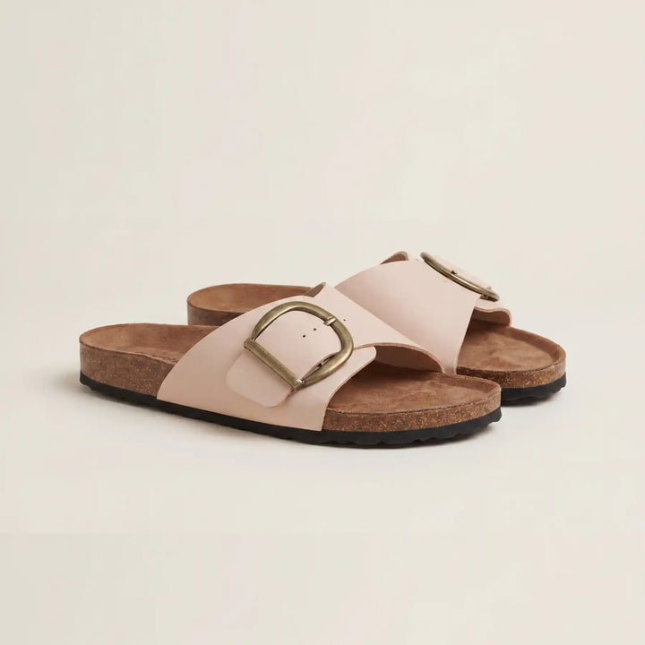 Sandali Arion Vera - Finitura con fibbia