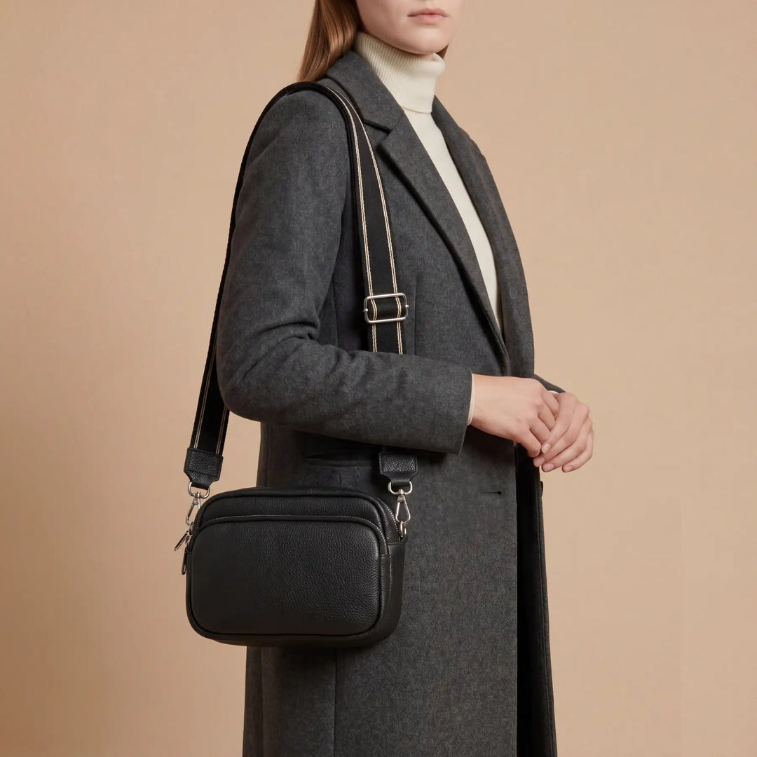 Bolso bandolero Alba