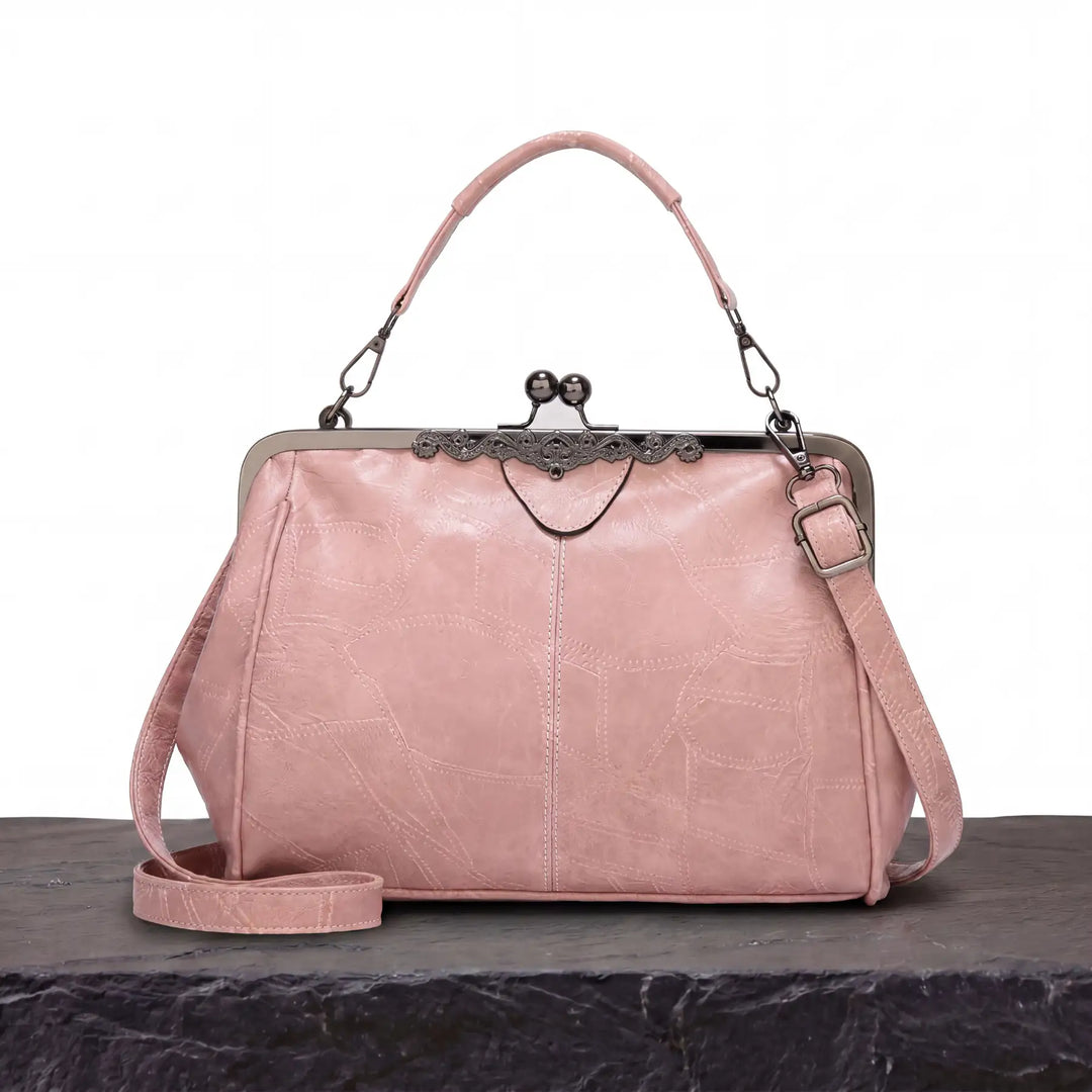 Bolsa Arion Garbo - Edición Retro