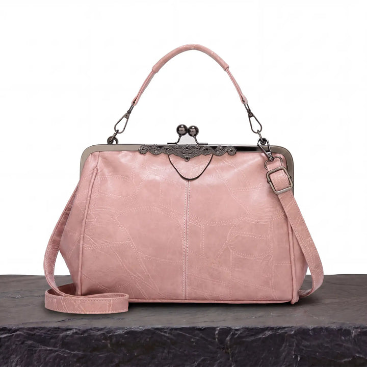 Bolsa Arion Garbo - Edición Retro