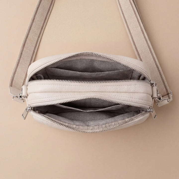 Bolso bandolero Alba