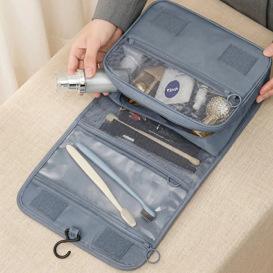 Bolso Neceser de Viaje Arion