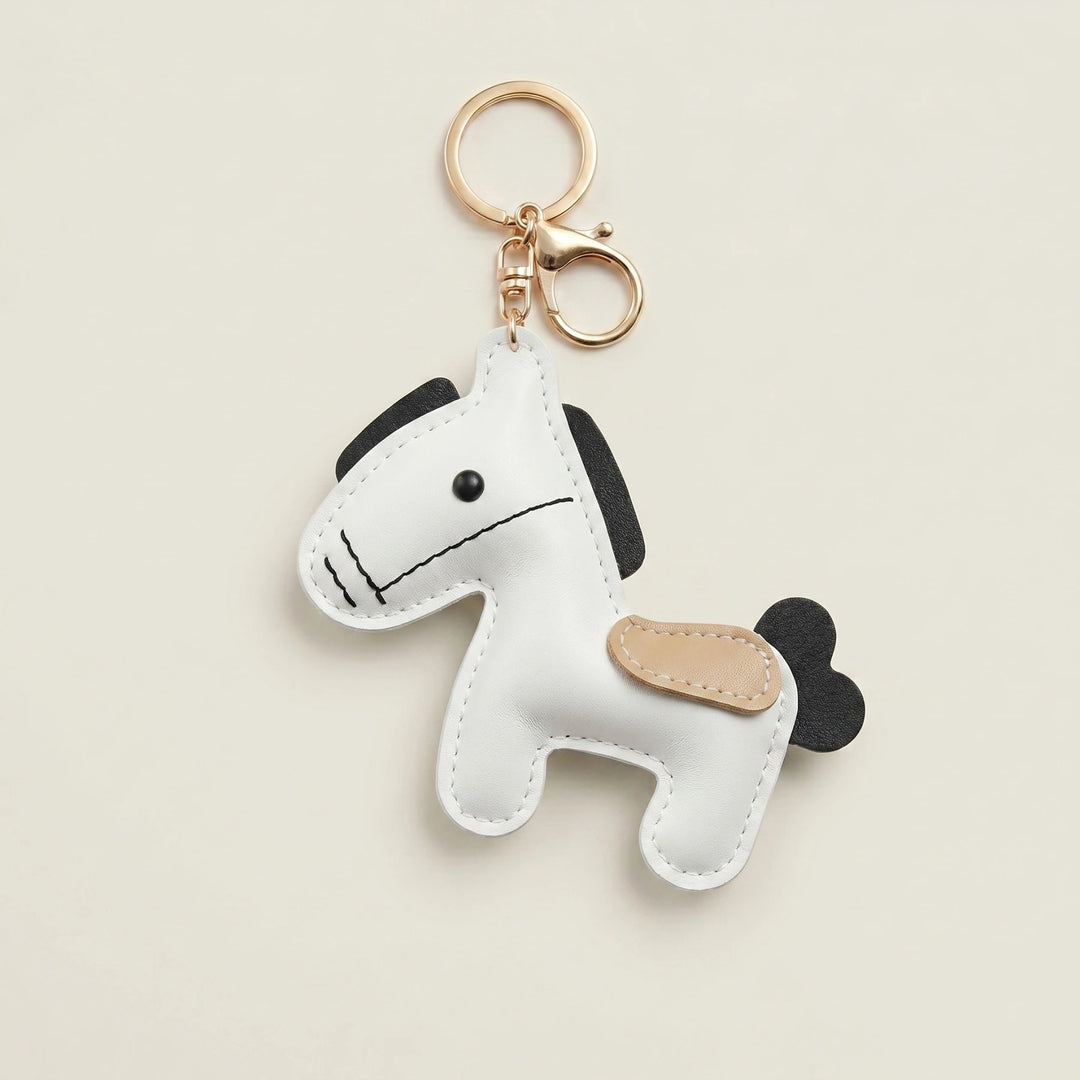 Colgante Arion Pony Chic
