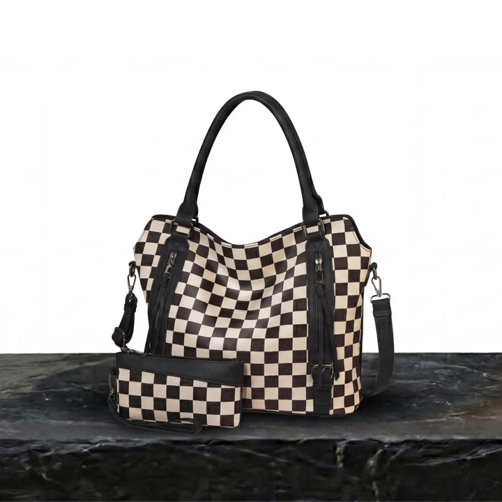 Bolso Ajedrez Arion
