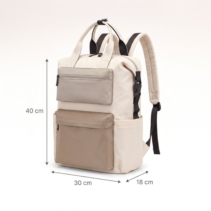 Mochila Urban Arion