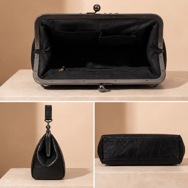 Bolso Arion Garbo - Edición Retro
