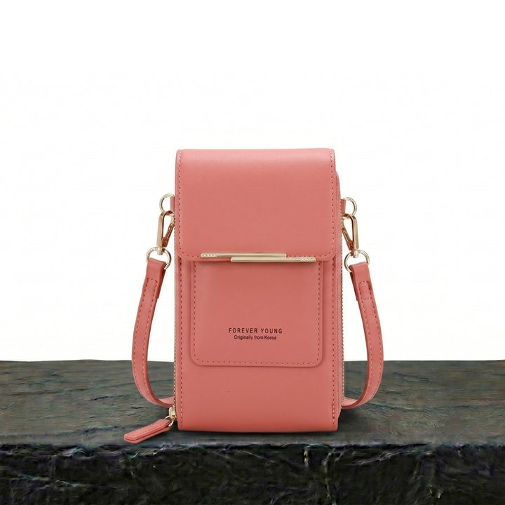 Bolso Cartera Arion Táctil