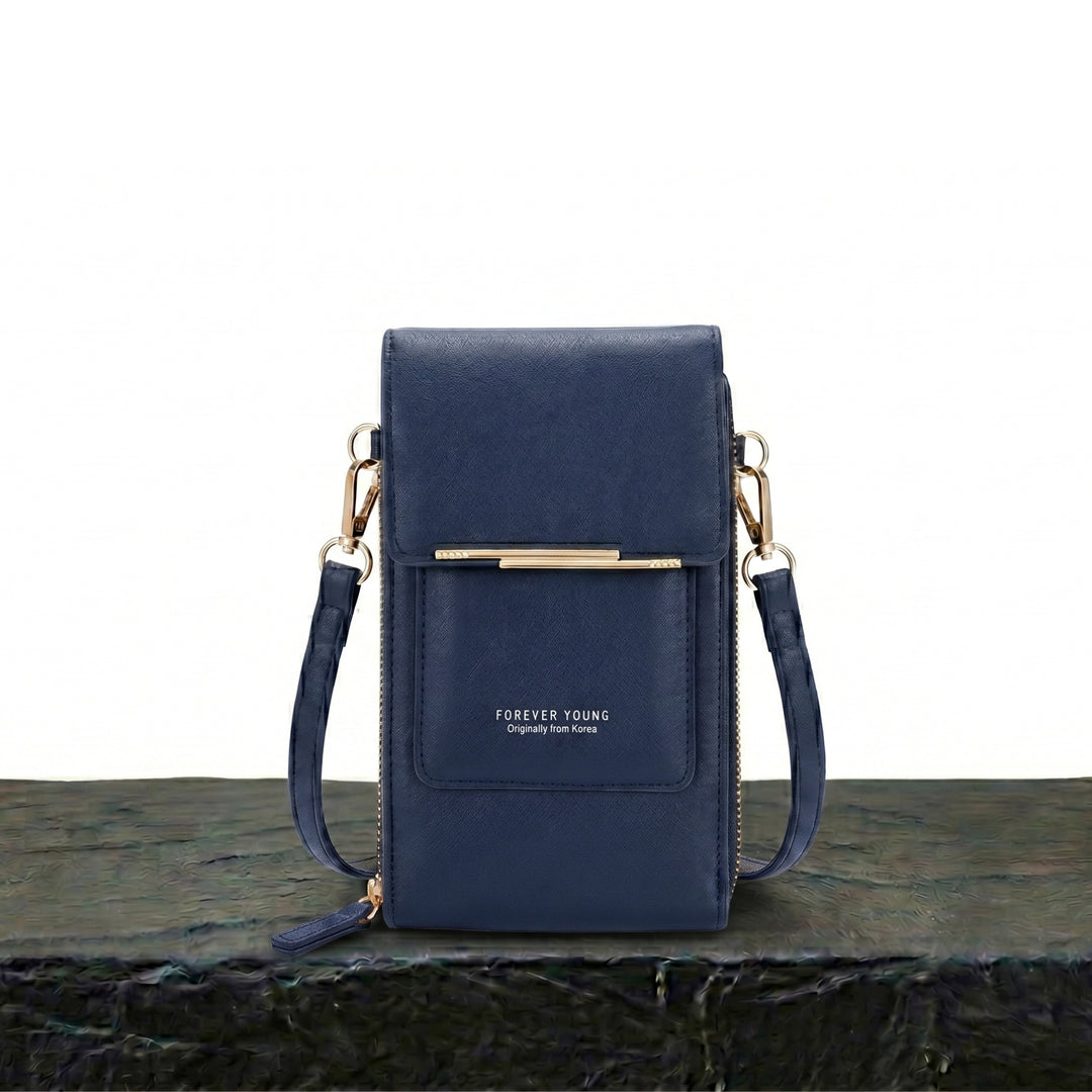 Bolso Cartera Arion Táctil