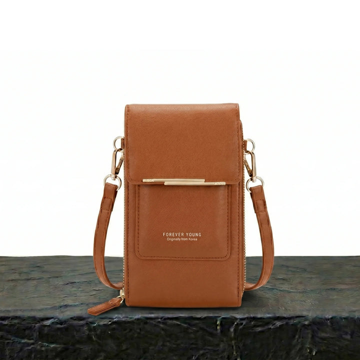 Bolso Cartera Arion Táctil