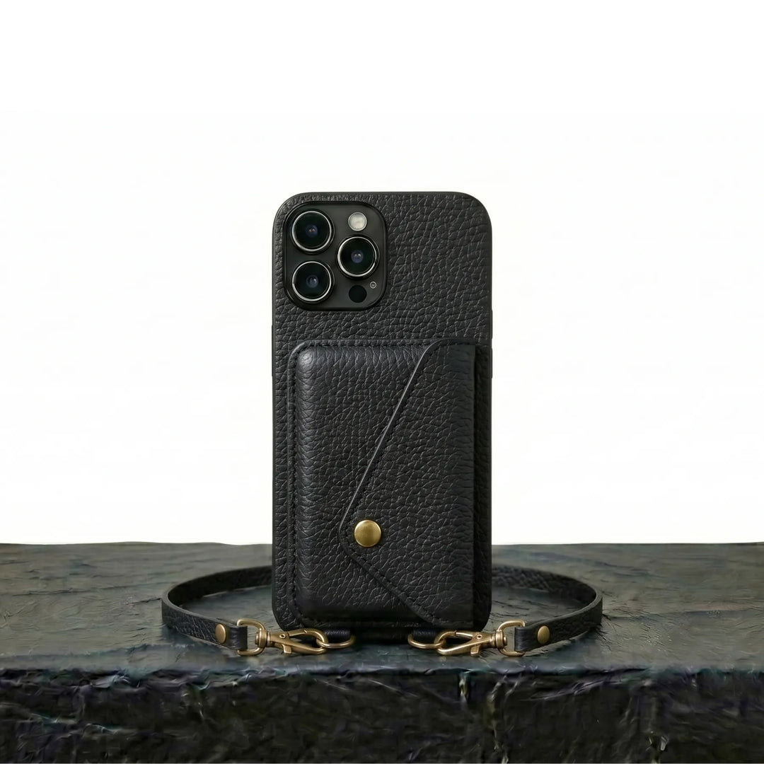 Funda Bandolera Arion Crossbody