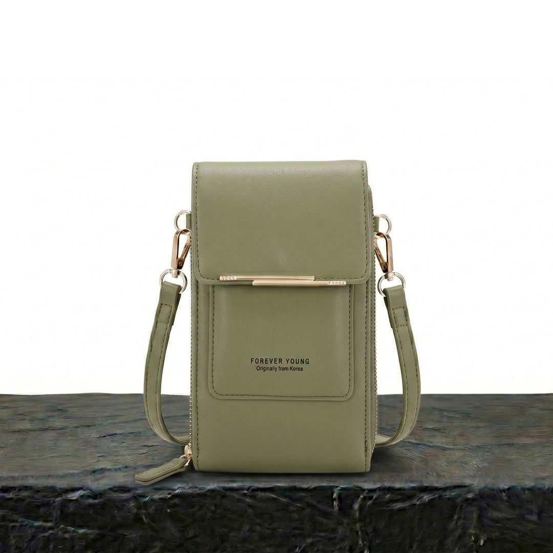 Bolso Cartera Arion Táctil
