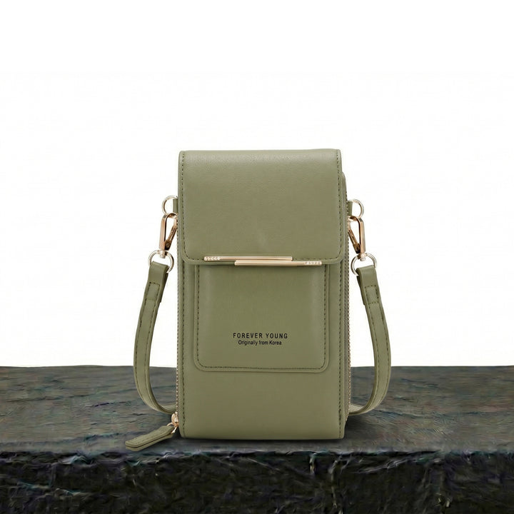 Bolso Cartera Arion Táctil