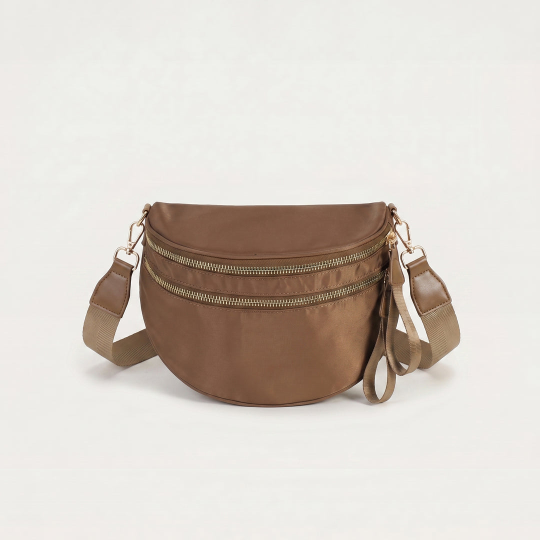 Bolso Crossbody - Arion Nova