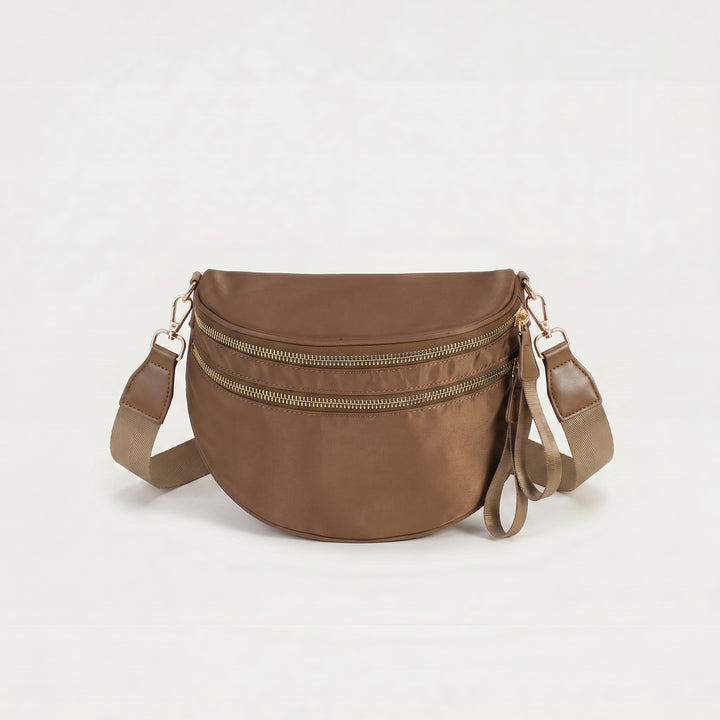 Bolso Crossbody - Arion Nova