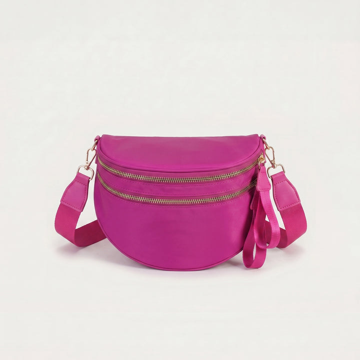 Bolso Crossbody - Arion Nova
