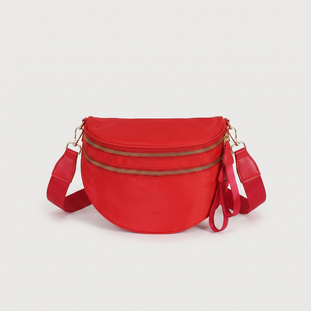 Bolso Crossbody - Arion Nova
