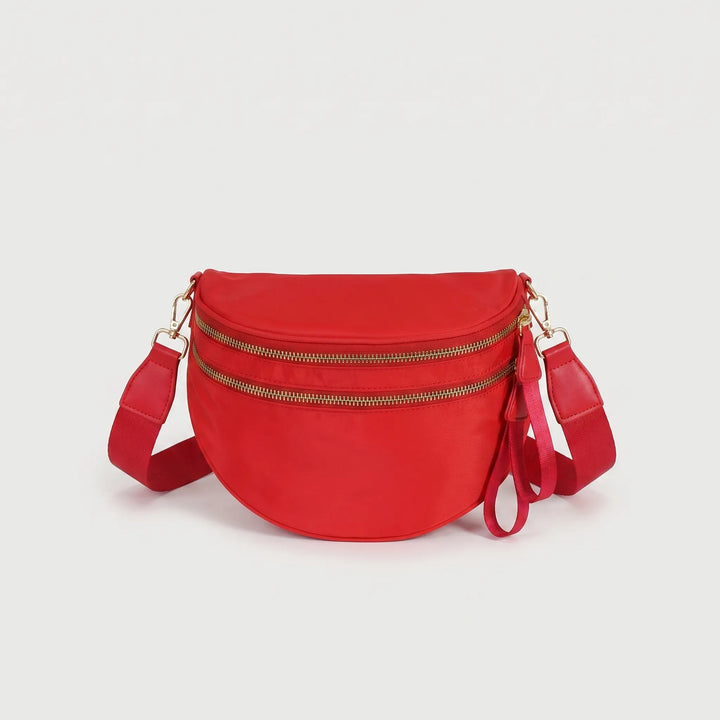 Cartera Crossbody - Arion Nova