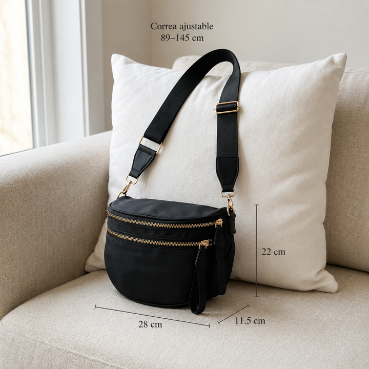 Bolso Crossbody - Arion Nova