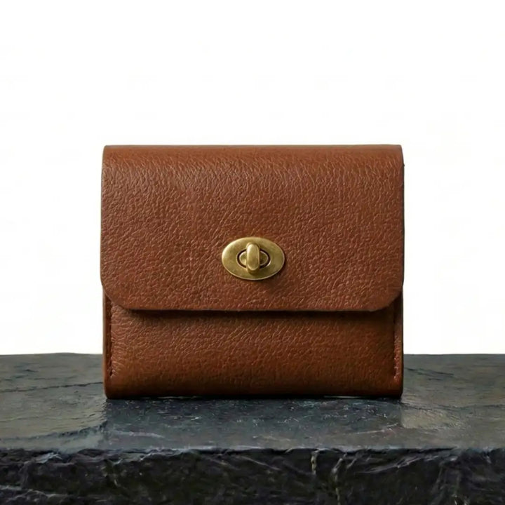 🎁 Cartera de Lujo Arion (100% off)
