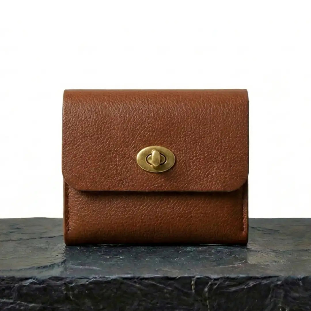 🎁 Cartera de Lujo Arion (100% off)