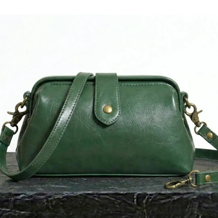 Bolso Arion Vintage - Verde
