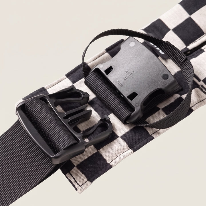 Bandolera Portabebé